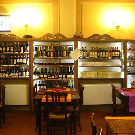 Locanda Dei Baroni - Antica Dimora Camaldoli Esterno foto