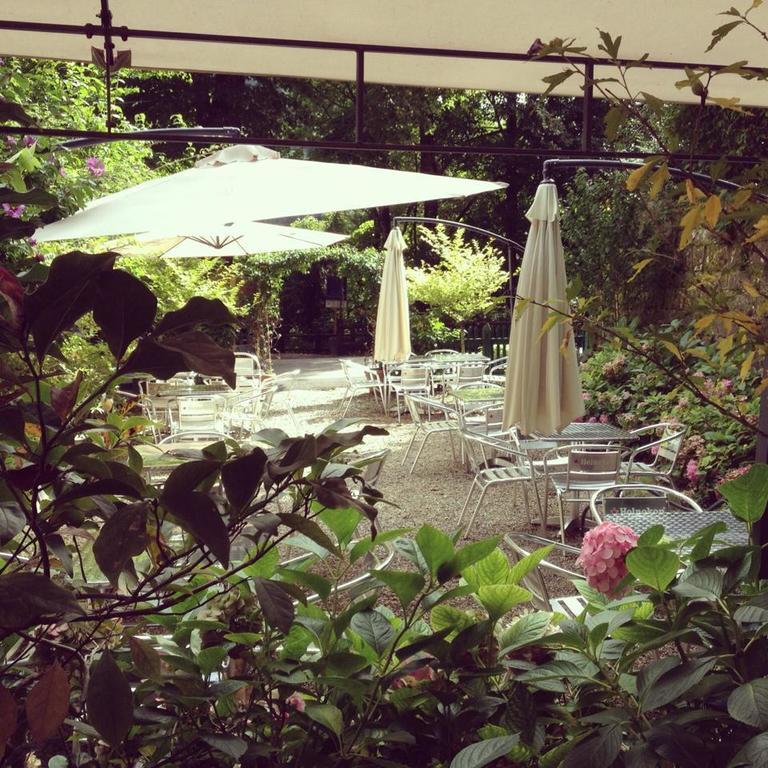 Locanda Dei Baroni - Antica Dimora Camaldoli Esterno foto