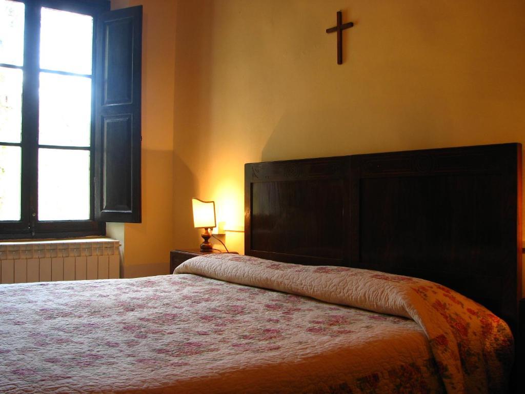 Locanda Dei Baroni - Antica Dimora Camaldoli Camera foto
