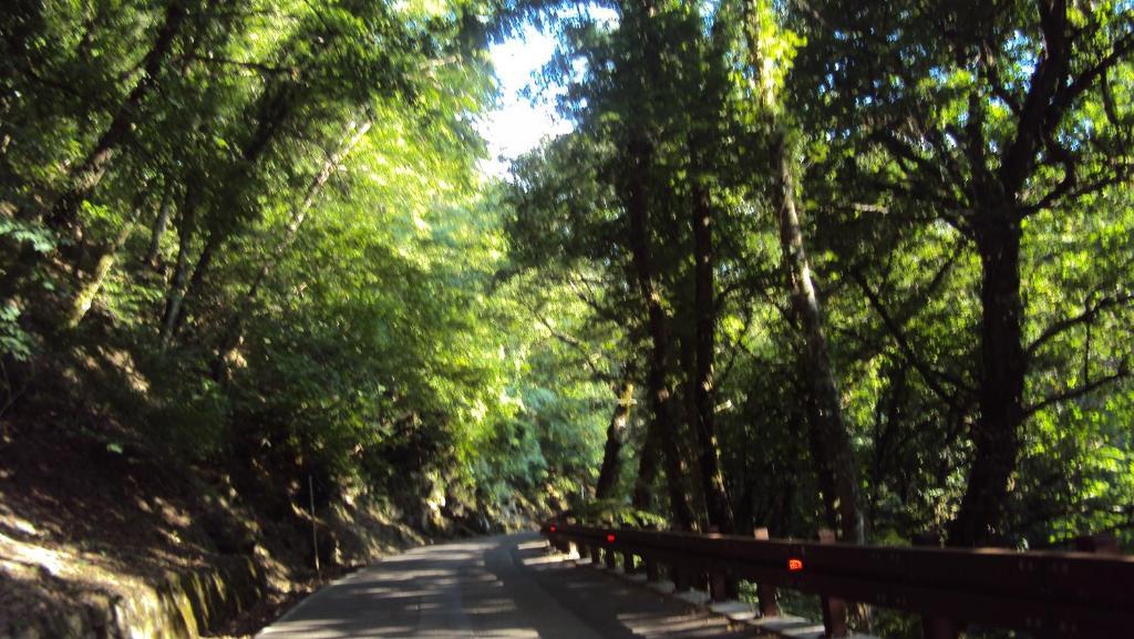 Locanda Dei Baroni - Antica Dimora Camaldoli Esterno foto