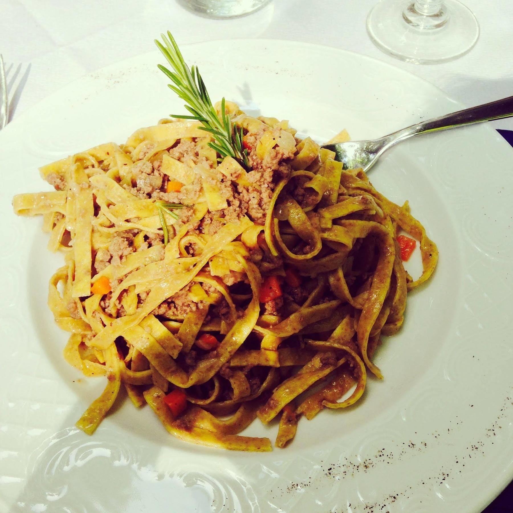 Locanda Dei Baroni - Antica Dimora Camaldoli Esterno foto